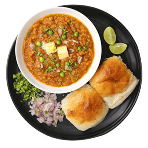 Bhaji pav