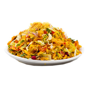 Bombay bhel