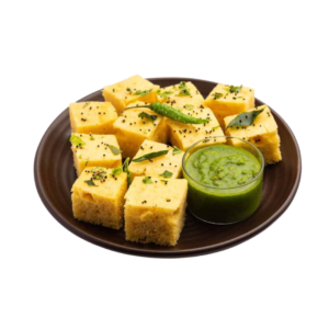 Dhokla