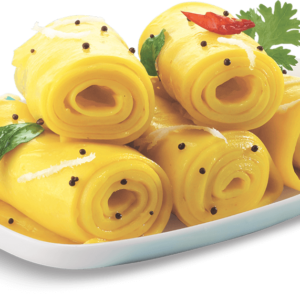 Khandvi