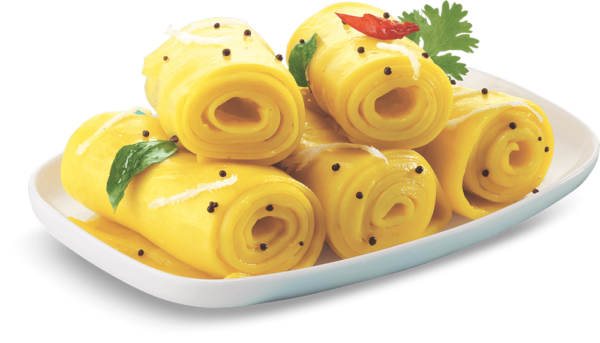 Khandvi