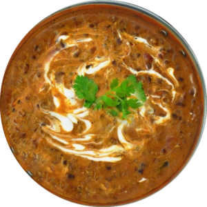 Dal makhani