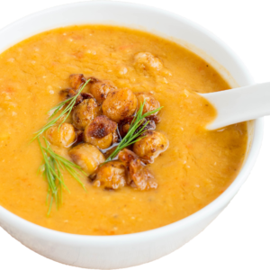 Dal soup