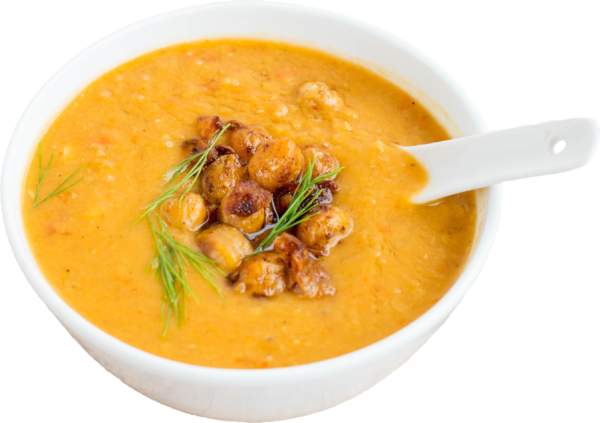 Dal soup