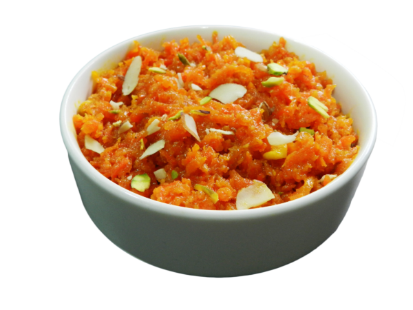 Gajar   (carrot) halwa