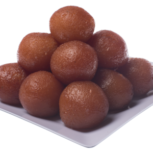 Gulab   jamun