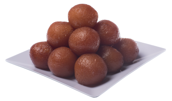 Gulab   jamun