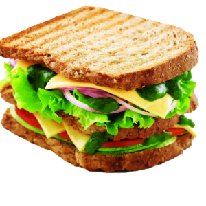 Jalsa special sandwich