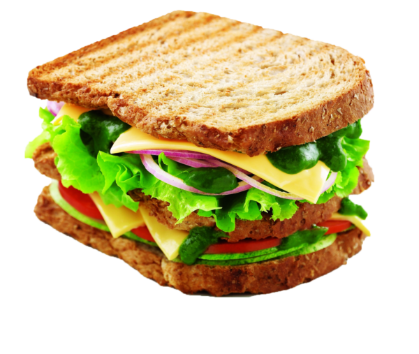 Jalsa special sandwich