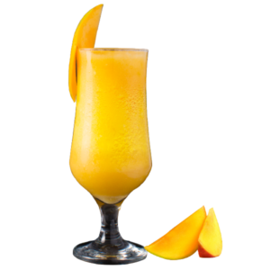 Mango lassi