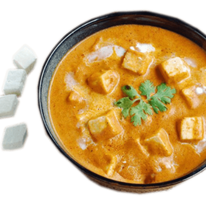 Paneer butter masala