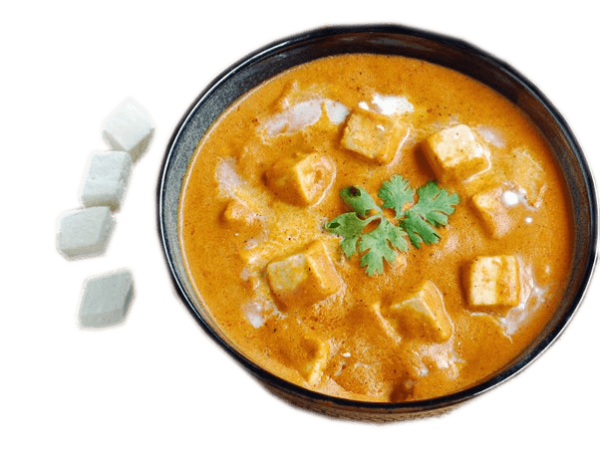 Paneer butter masala