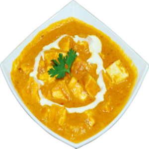 Paneer makhani