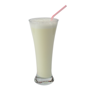 Salted lassi