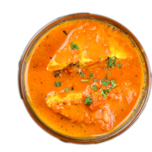 Shahi paneer