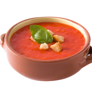 Tomato  soup