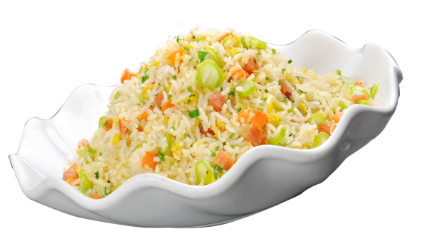 Veg fried rice