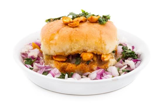 Dabeli(1pcs)