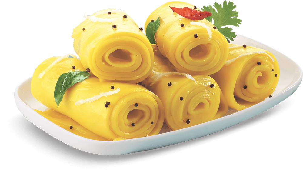 Khandvi